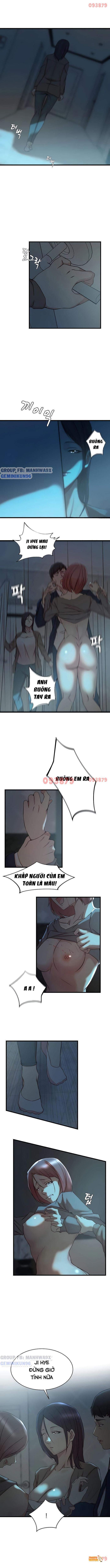 Trang truyện tmpz4o0d8bd trong truyện tranh Chị Gái Của Vợ Tôi - Chap 0 - lxmanga.org