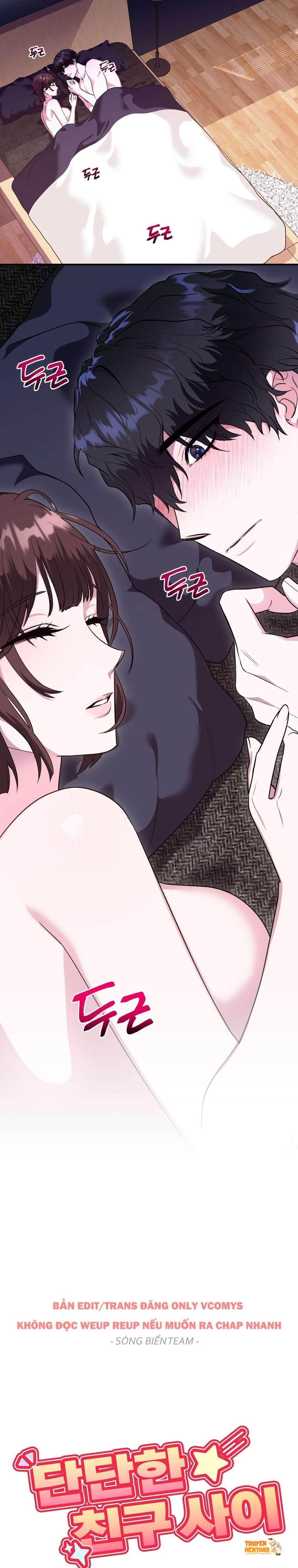 Xem ảnh [ 18+ ] Mối Quan Hệ Bạn Bè Vững Chắc - Chapter 3 - tmp 2oxxomt - Truyenhentaiz.net