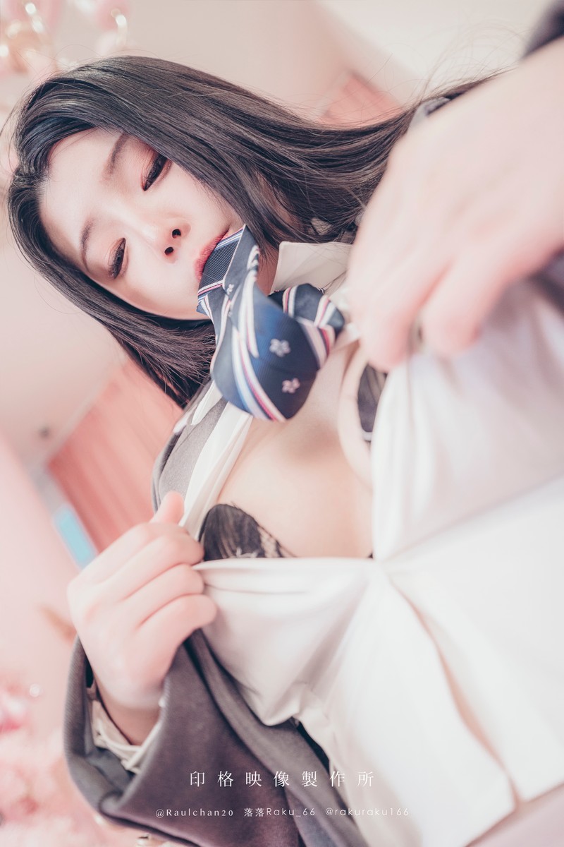 落落Raku Magnetic 主题高清写真 74P+1V插图1