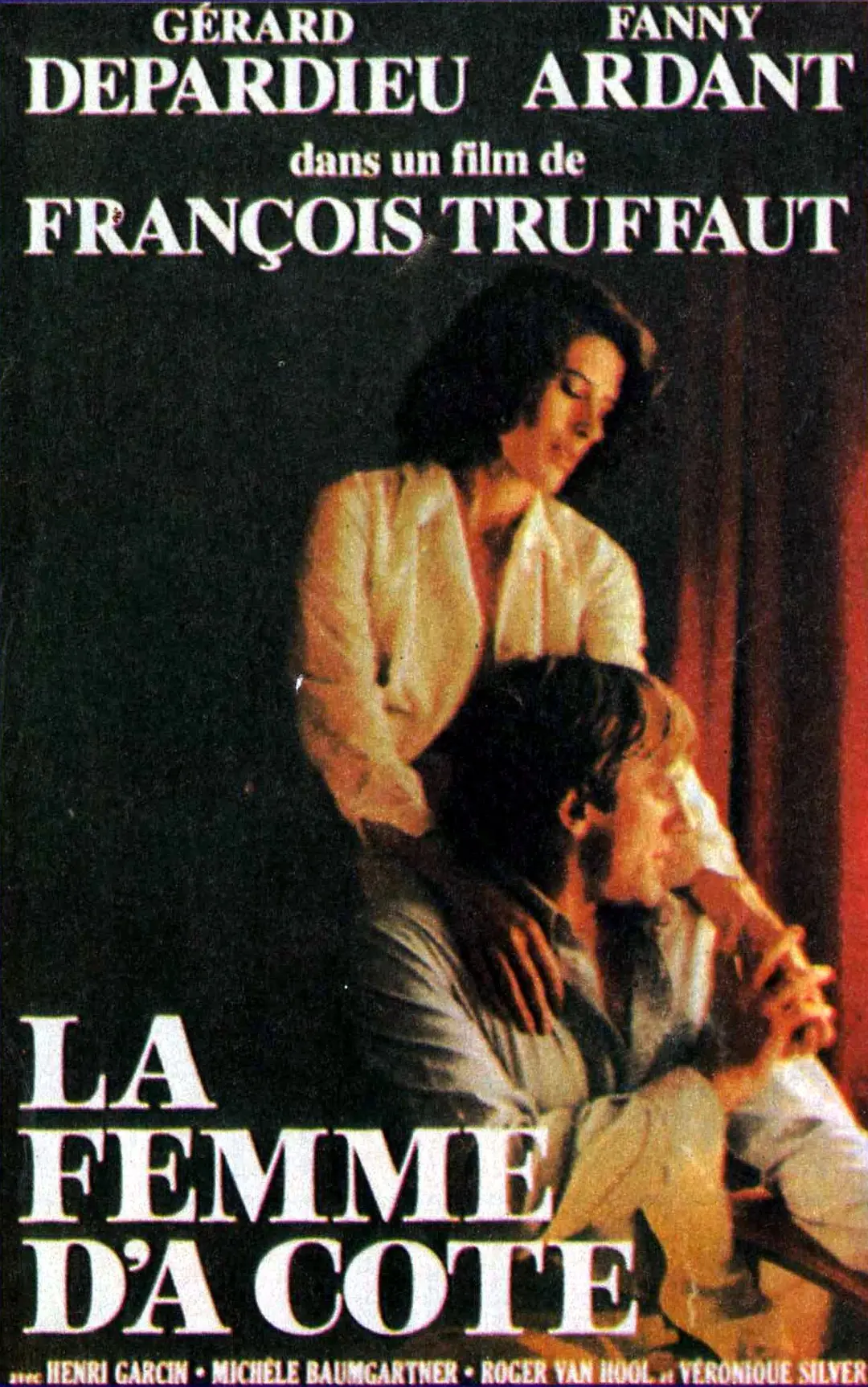 [390] 隔墙花 / La femme d'à côté (1981)-131417.net