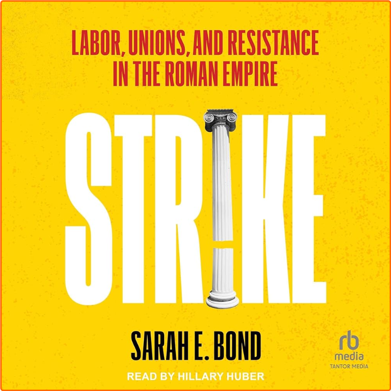 Sarah E Bond Strike – (Sarah E Bond)
