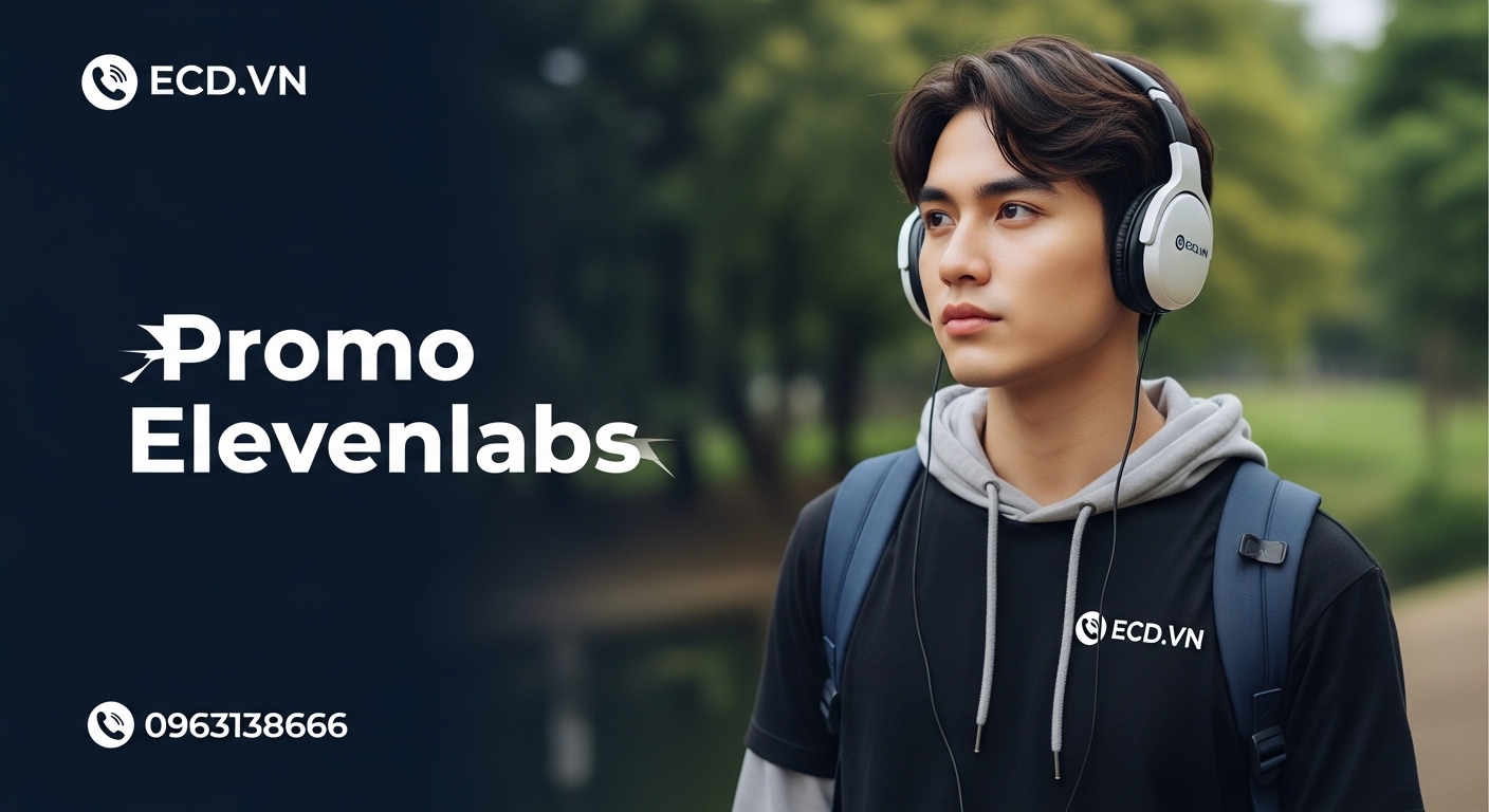elevenlabs giọng tự nhiên