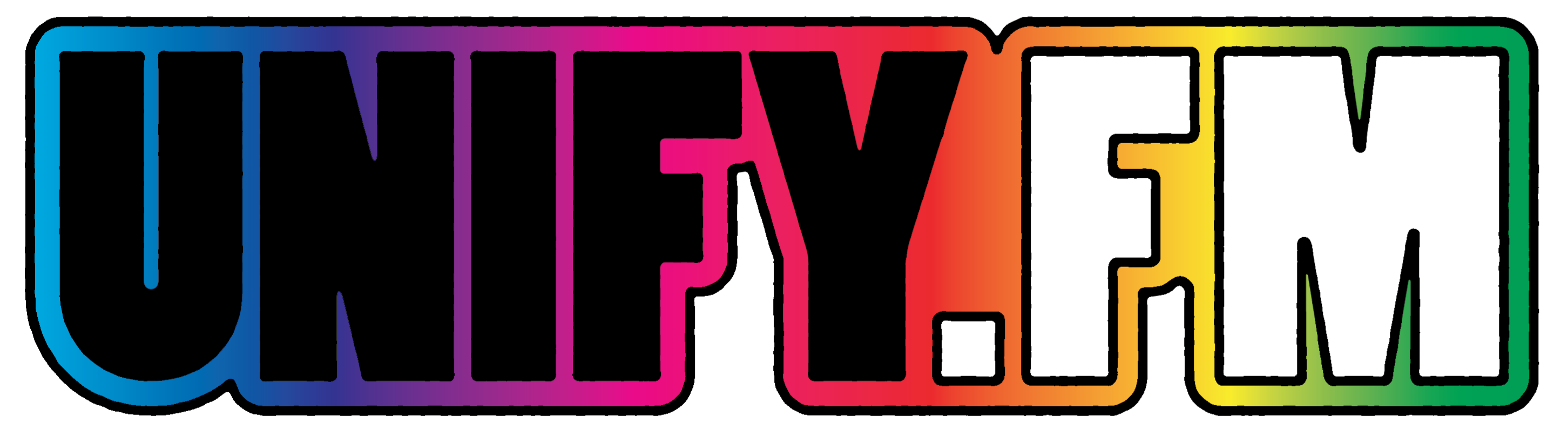 rainbow logo