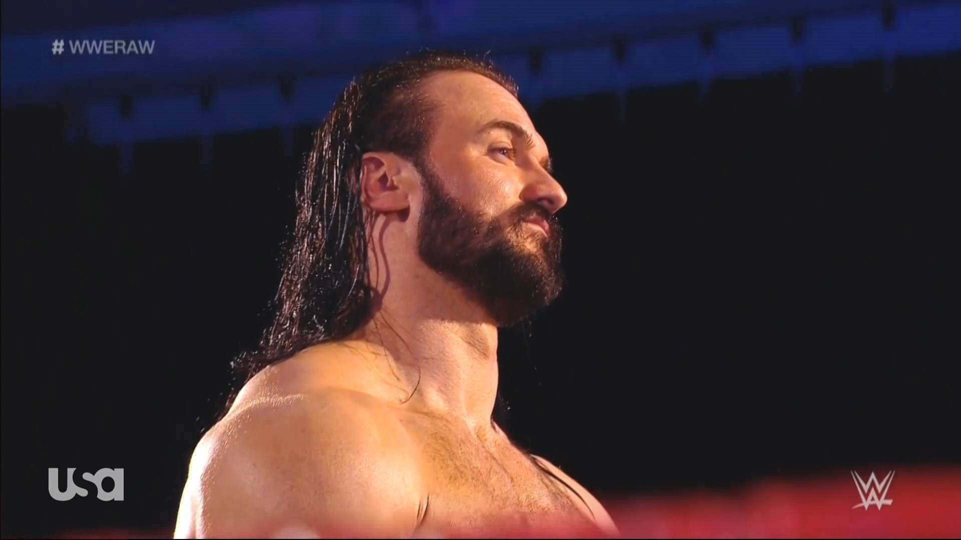 WWE Monday Night Raw 2020 05 04 1080i HDTV -WH