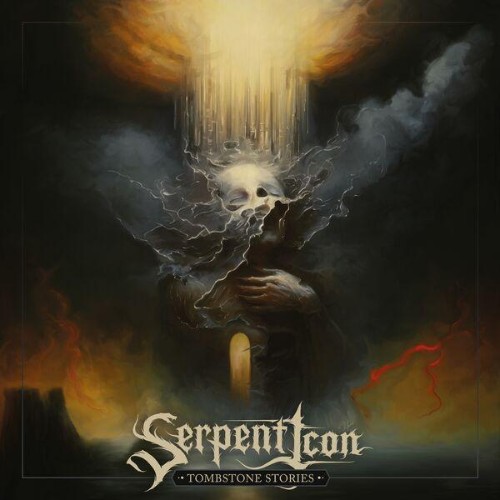 Serpent Icon - Tombstone Stories (2026)