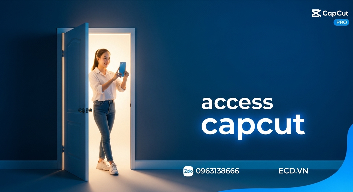 capcut pro nhanh