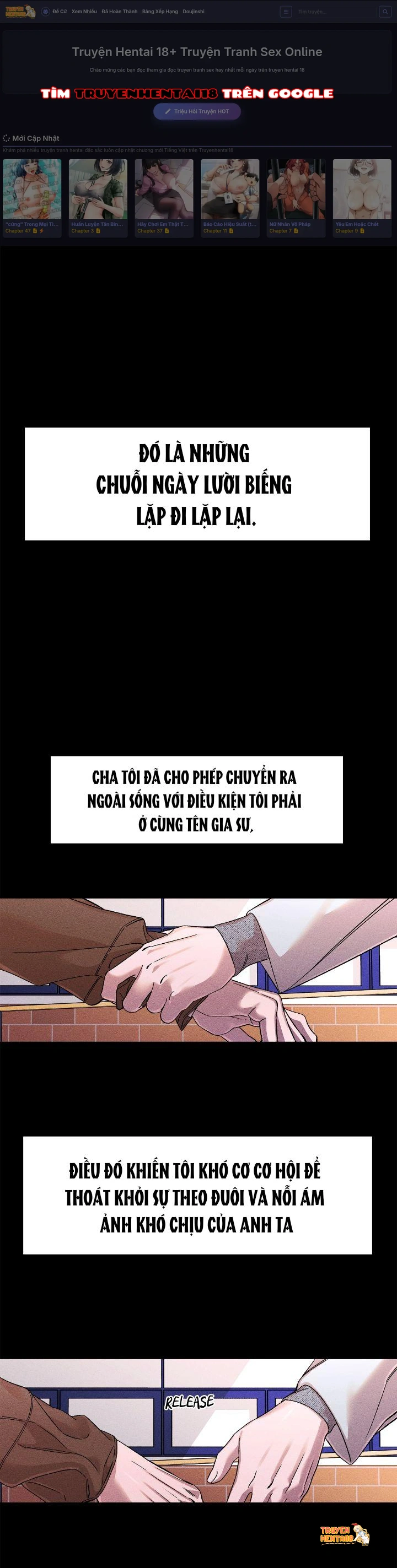 Người Yêu Của Anh Trai Tôi - Chapter 39