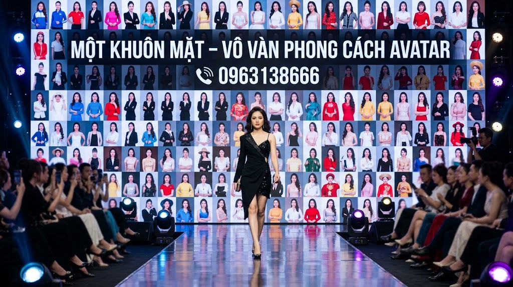 Catwalk Show