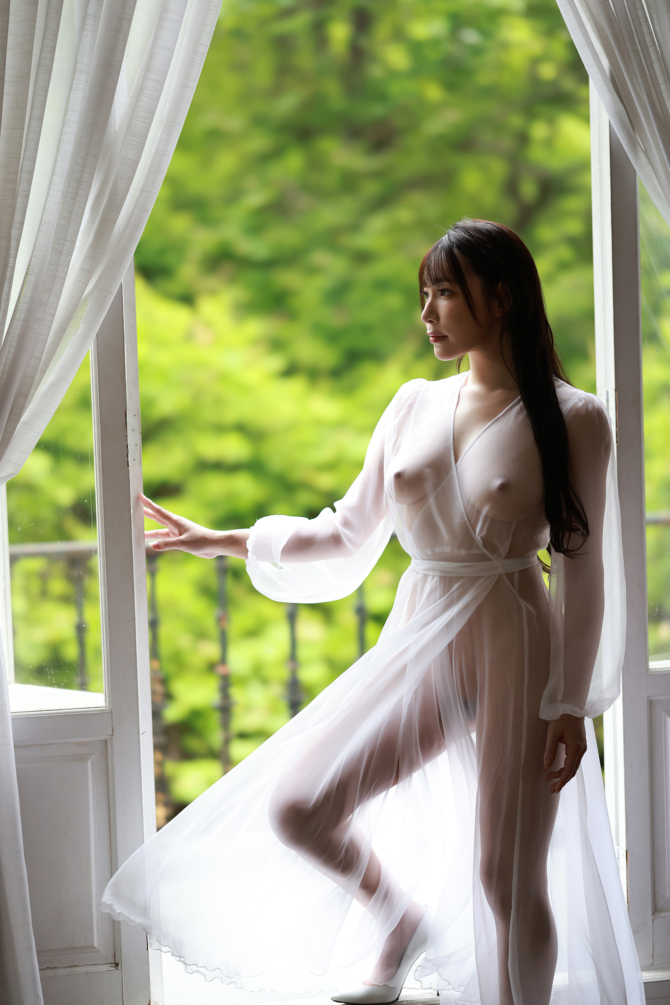 8woman NO.021「女神ジュン」 6