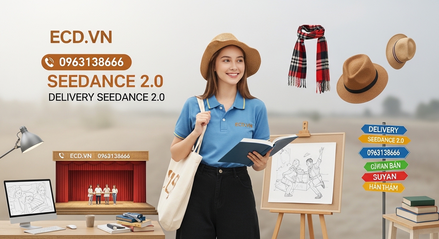 Seedance 2.0 designer