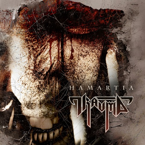 Trauma - Hamartia (2026)