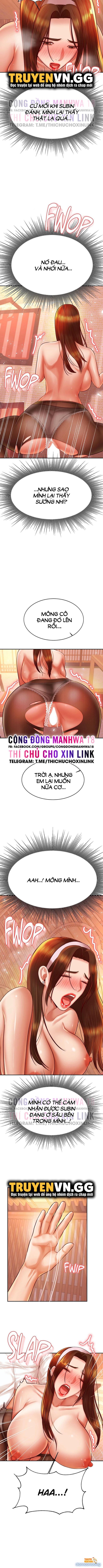 Trang truyện tmpq5vlxk4s trong truyện tranh Cô Giáo Ngoài Giờ - Chapter 31 - truyenhentai18.net