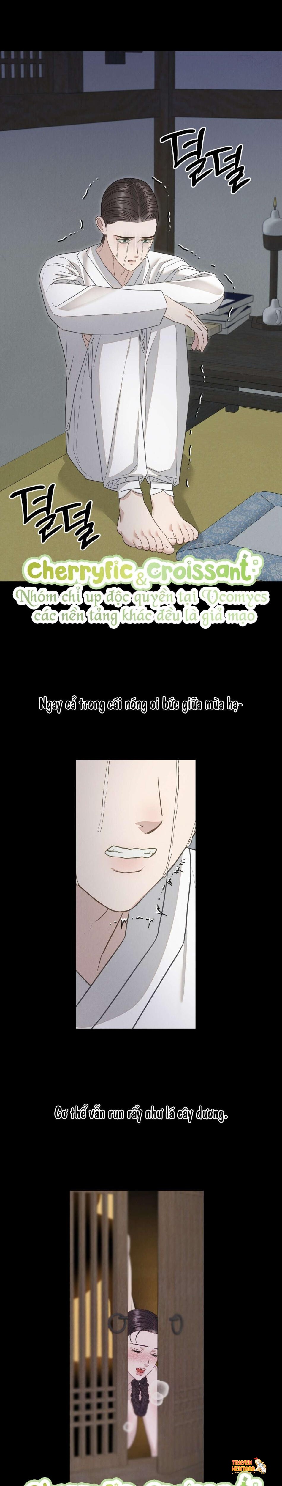 Xem ảnh tmpqc evf9n trong truyện hentai 『18+』khúc Hoan Ca Luyến Ái - Chapter 3 - www.hentaitvn.net