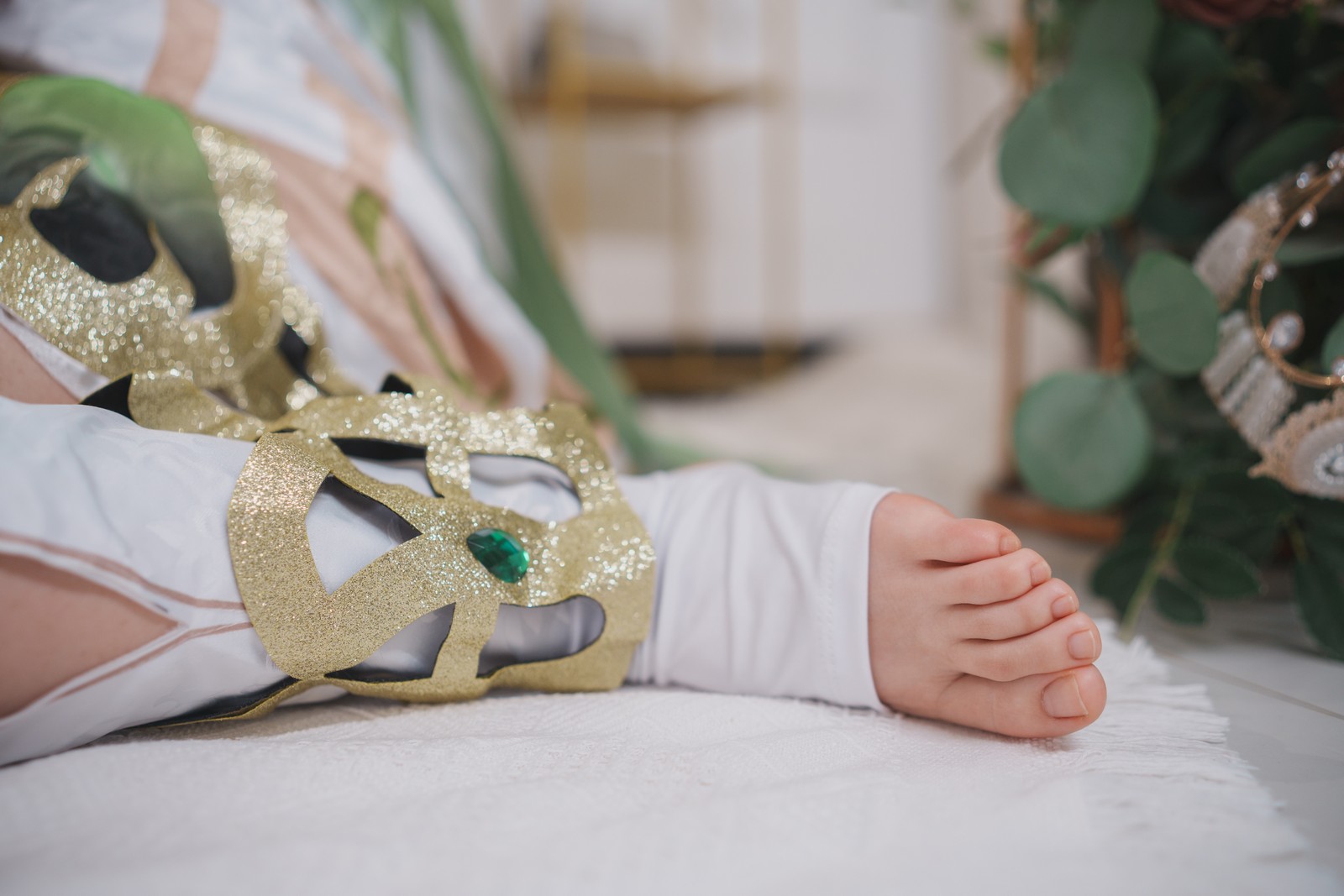 Seele麦麦小草神物语写真＋视频合集｜治愈系高清套图（35P-13V-357MB）插图9