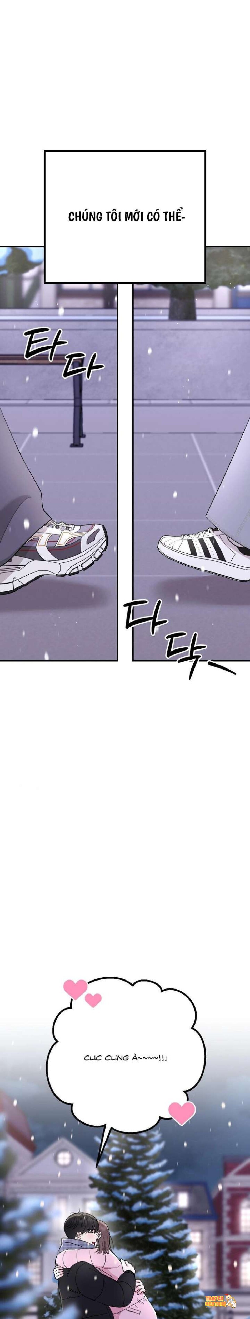 [18+] Buổi Học Thêm - Chapter 33