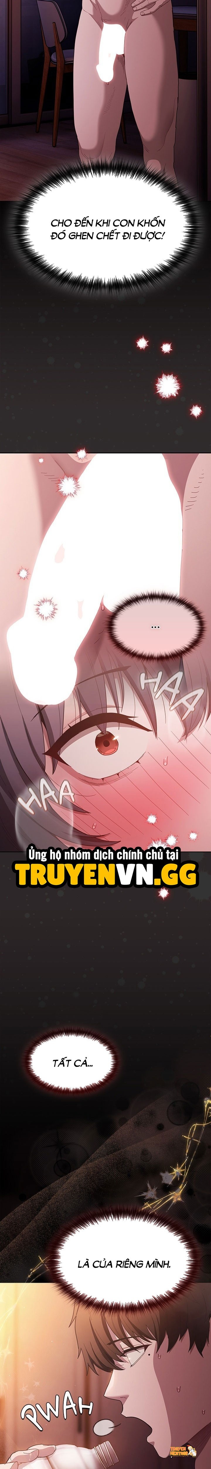 Trang truyện tmpedwkcn4g trong truyện tranh Tin Em Đi! Em Trao Anh Lần Đầu Mà - Chapter 25 - truyenhentai18.net