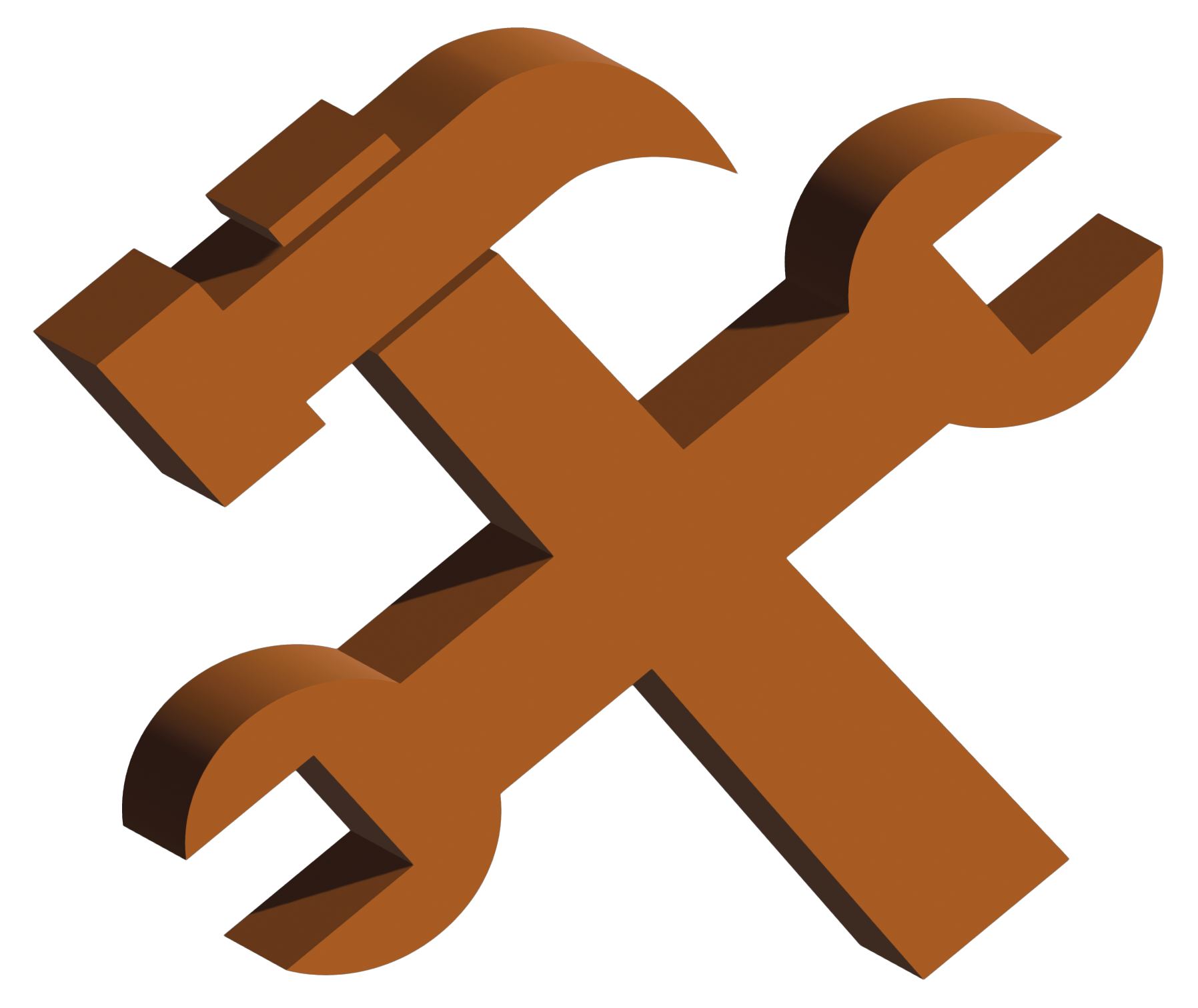 Kreative Bauwerkstatt Logo