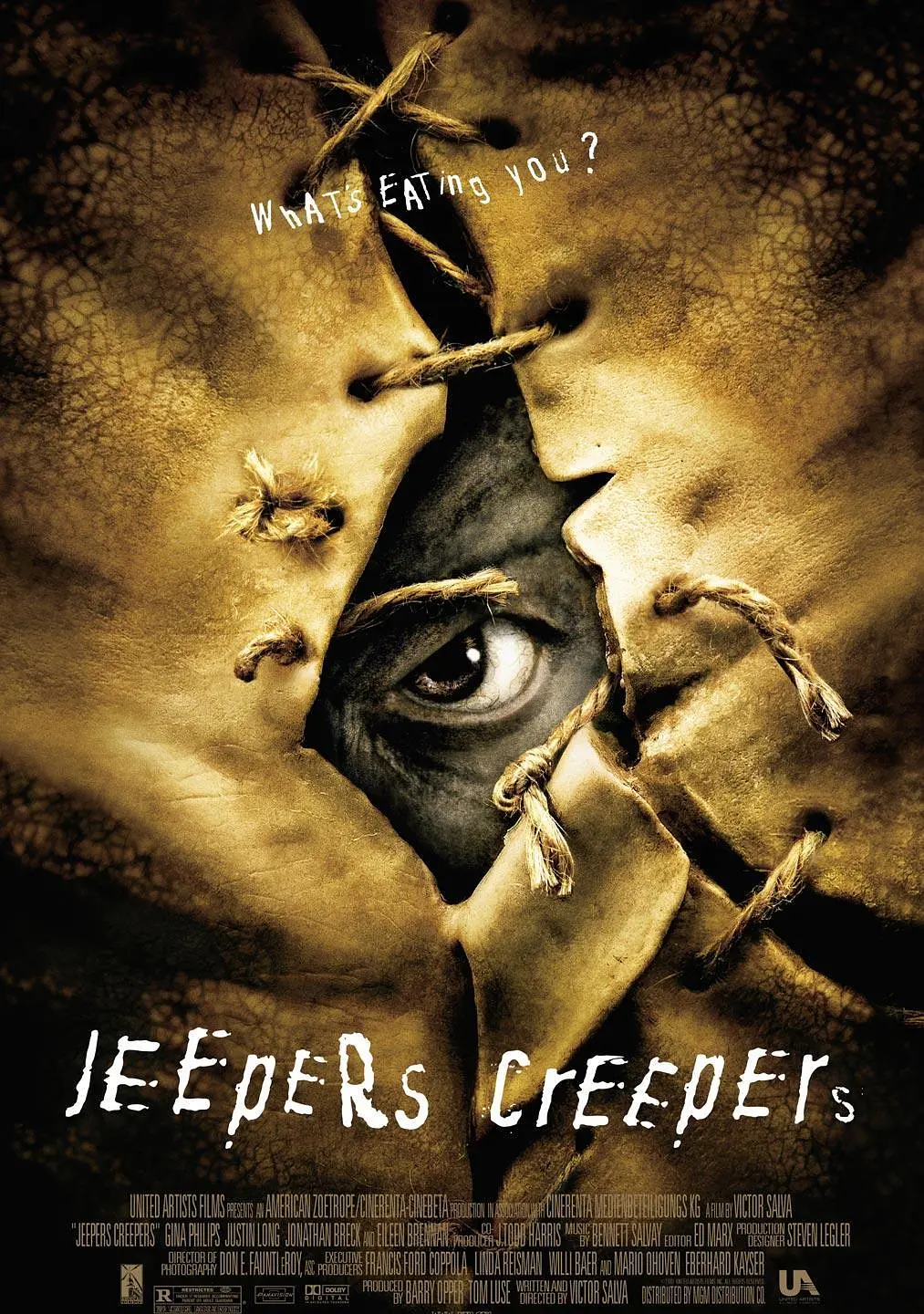 [1545] 惊心食人族 / Jeepers Creepers (2001)-131417.net