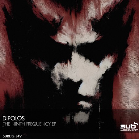 Dipolos - The Ninth Frequency EP (2025)