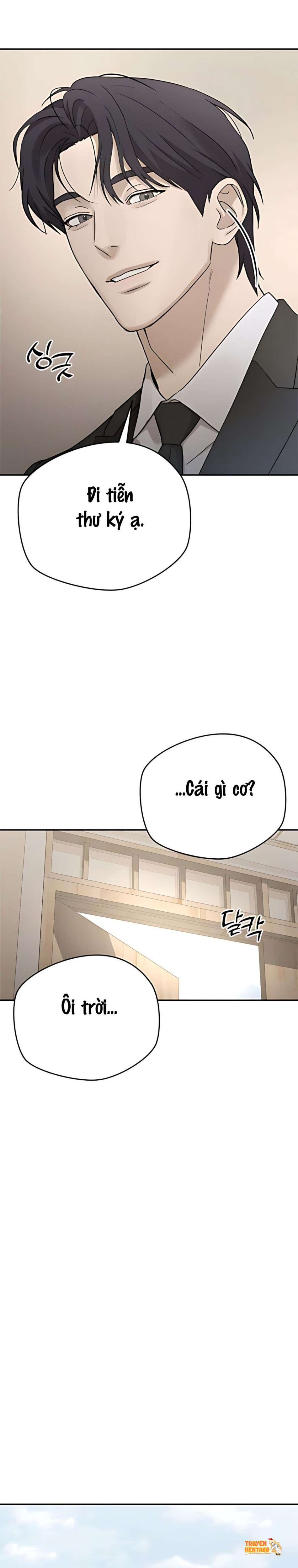 Xem ảnh 〖18+〗- Cô Thư Ký Mắc Kẹt Giữa Hai Người Đàn Ông - Chapter 18 - tmpbgdpgh66 - Truyenhentaiz.net