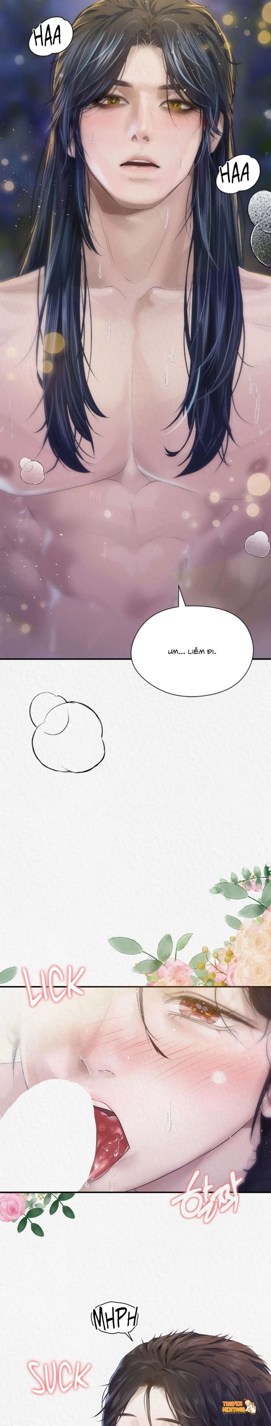 Xem ảnh Con Sói Của Núi Cheonun - Chapter 11 - tmpd75u 5mg - Truyenhentaiz.net