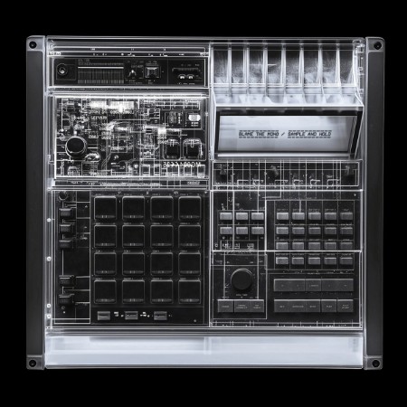 Blame The Mono - Sample And Hold (2025)