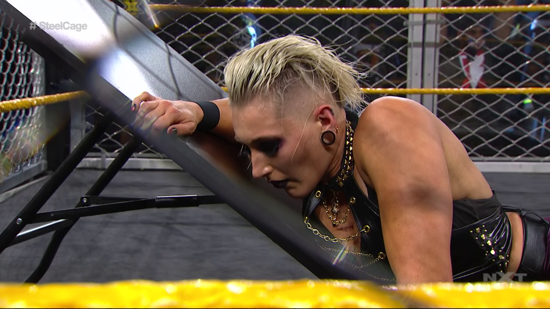 WWE NXt Super Tuesday II 2020 09 08 1080i HDTV -WH