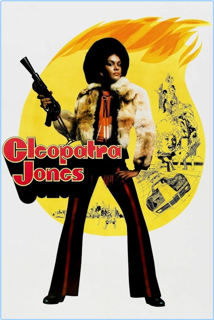 Cleopatra Jones (1973) [1080p] BluRay (x264) 604gpchddzh0