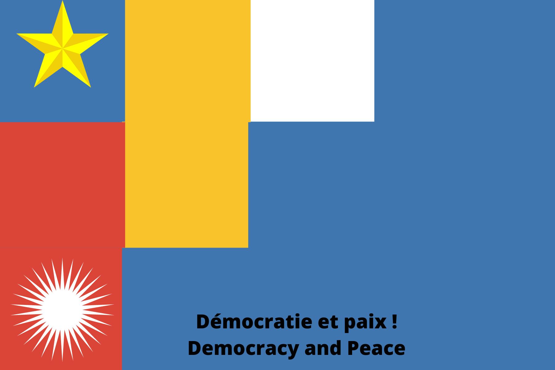 drapeau drapeau