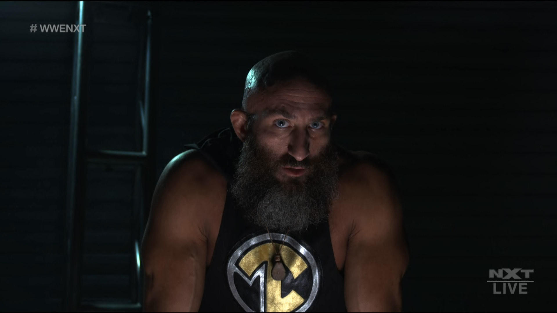 WWE NXT 2020 11 11 1080i HDTV -WH