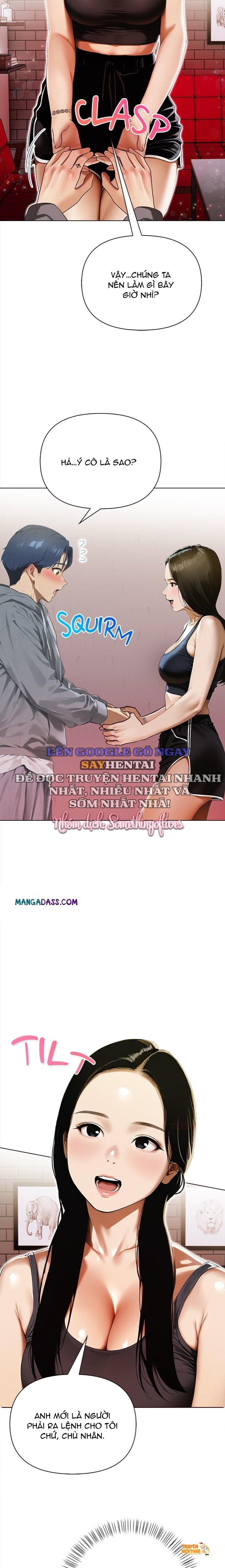 Xem ảnh Tiệm Xăm Nóng Bỏng - Chapter 14 - tmpfchwrfr2 - Truyenhentaiz.net