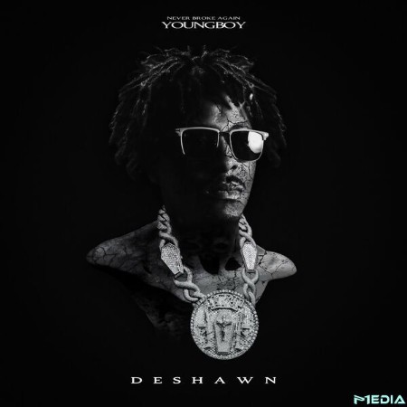 YoungBoy Never Broke Again - DESHAWN (2025)