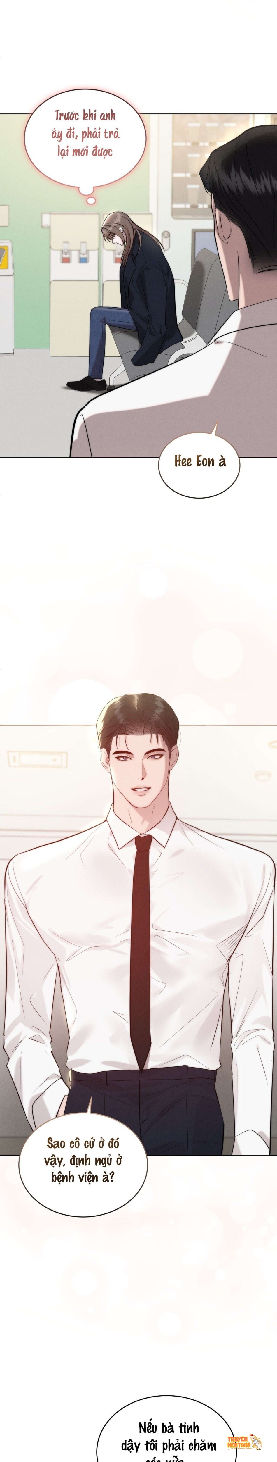 Xem ảnh 〖18+〗- Sự Ngây Thơ Bị Vùi Lấp Trong Tro Tàn - Chapter 9 - tmp7r9laja0 - Truyenhentaiz.net