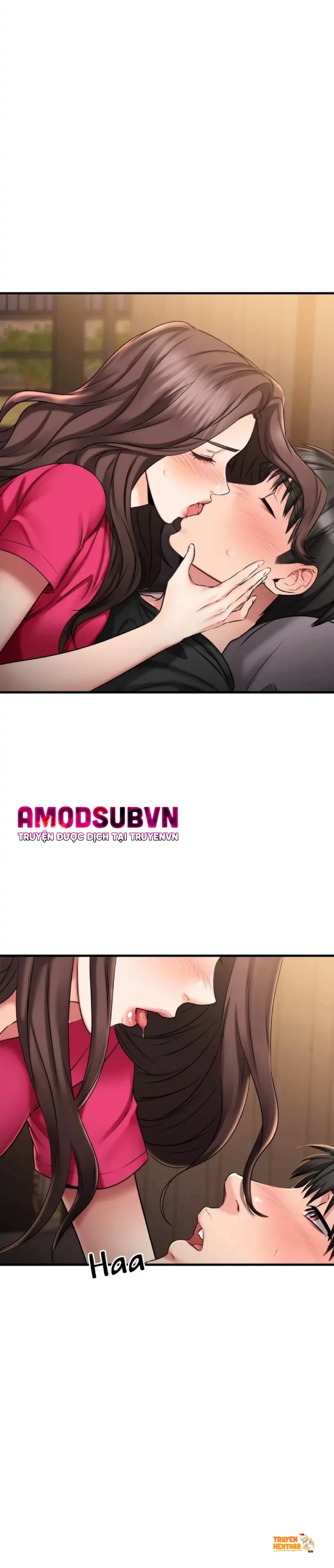 Trang truyện tmp pek8joj trong truyện tranh Ranh Giới Người Bạn - Chapter 26 - truyenhentai18.net