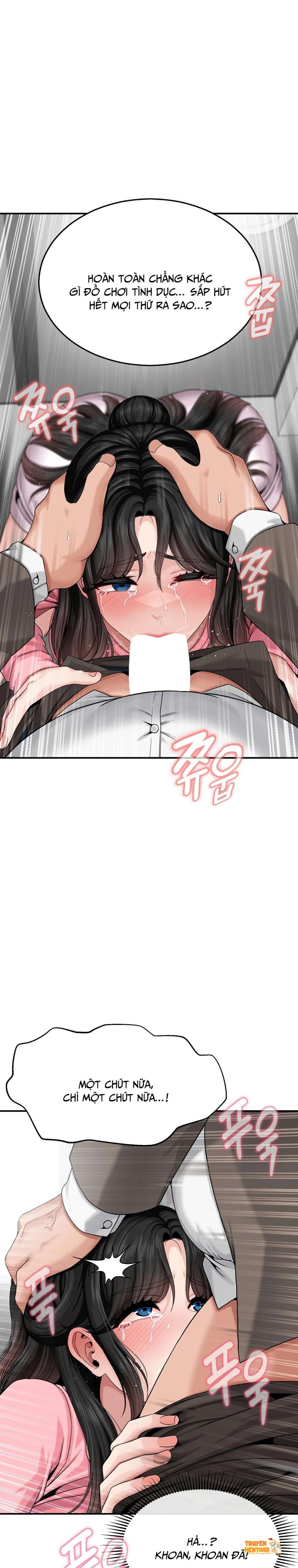 Xem ảnh tmp8bxew9kd trong truyện hentai Bài Tập Lại Là Kiểm Tra Lỗ Sao? - Chap 3 - hentaitvn.net