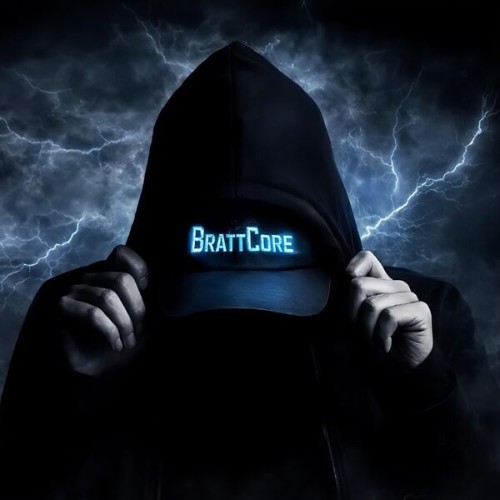 BrattCore Feat. Thorn & Ember - Reborn In The Ruins (2026) MP3