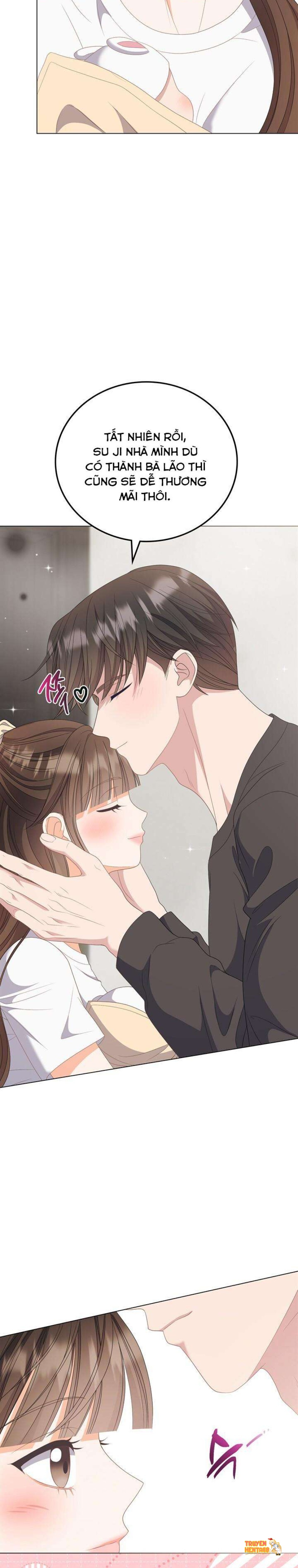 Xem ảnh tmpo6ewolsy trong truyện hentai [18+] Giờ Tăng Ca - Chapter 50 - hentaitvn.net