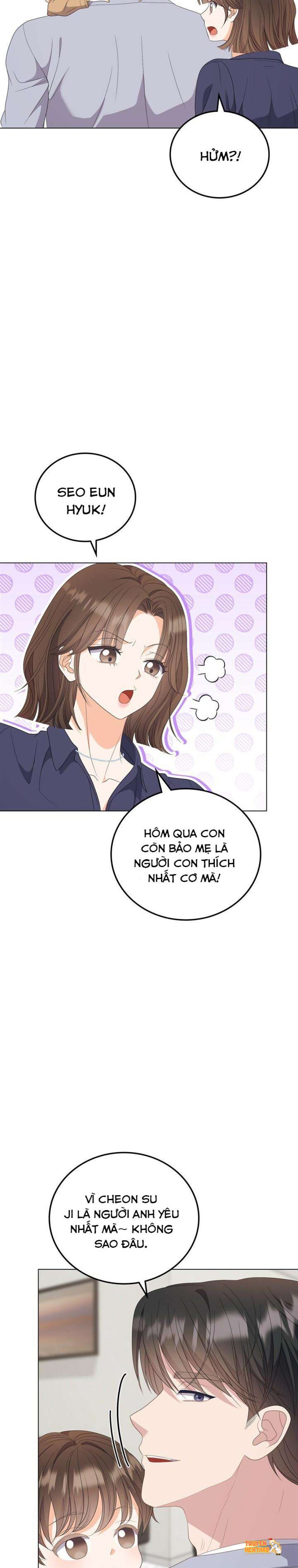 Xem ảnh tmpbxt4cbg3 trong truyện hentai [18+] Giờ Tăng Ca - Chapter 50 - hentaitvn.net