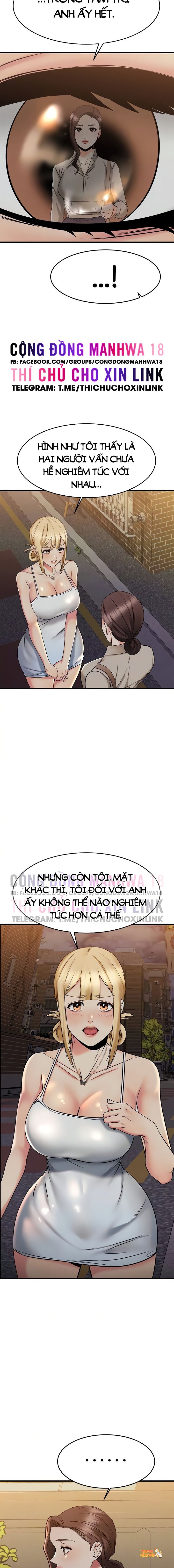 Trang truyện tmppjn3agcn trong truyện tranh Ranh Giới Người Bạn - Chapter 58 - truyenhentai18.net