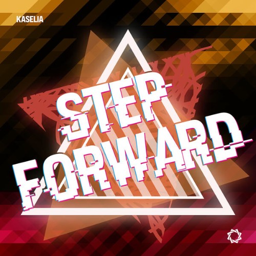 Kaselia - Step Forward (2026)