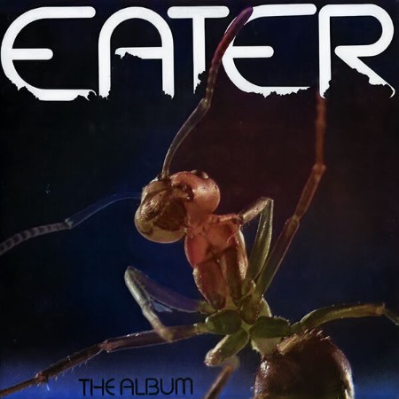 Eater - The Album (2024 Deluxe Edition) (2024)
