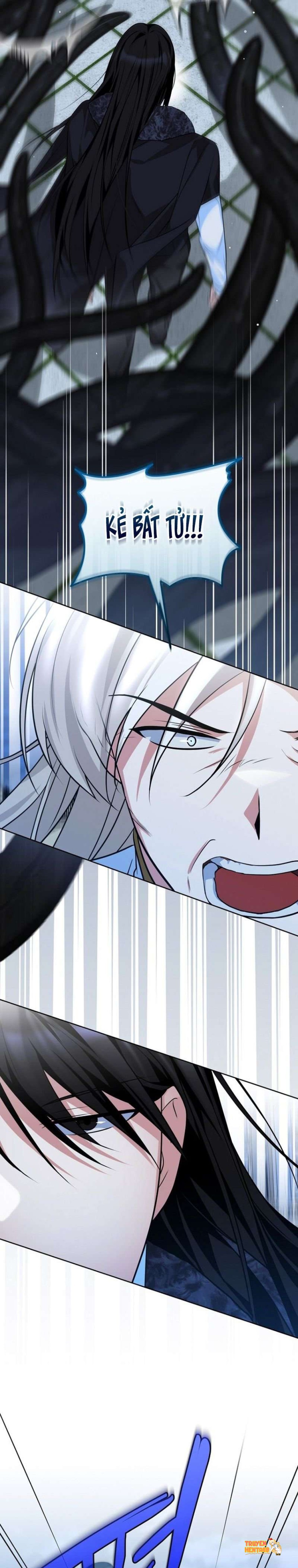 Xem ảnh 〔18+〕gửi Người Bất Tử Mà Tôi Chẳng Thể Thật Lòng - Chapter 14 - tmpnmtrbo0j - Truyenhentaiz.net