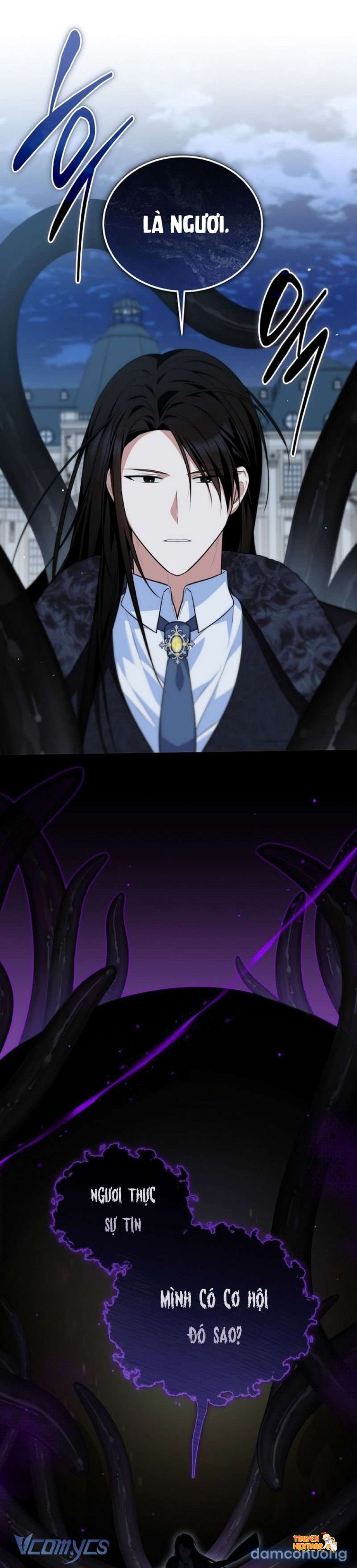 Xem ảnh 〔18+〕gửi Người Bất Tử Mà Tôi Chẳng Thể Thật Lòng - Chapter 14 - tmp0 6 v71m - Truyenhentaiz.net