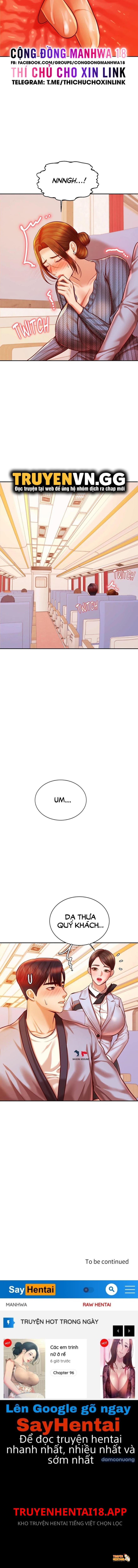 Trang truyện tmpsx3aelgk trong truyện tranh Cô Giáo Ngoài Giờ - Chapter 36 - truyenhentai18.net