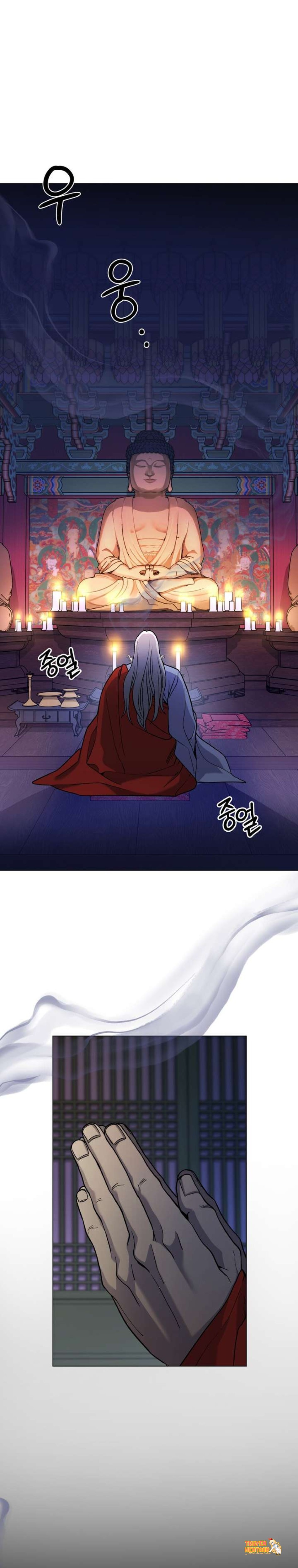 Xem ảnh Chấm Đỏ Định Mệnh - Chapter 3 - tmpf0 4ut6h - Truyenhentaiz.net