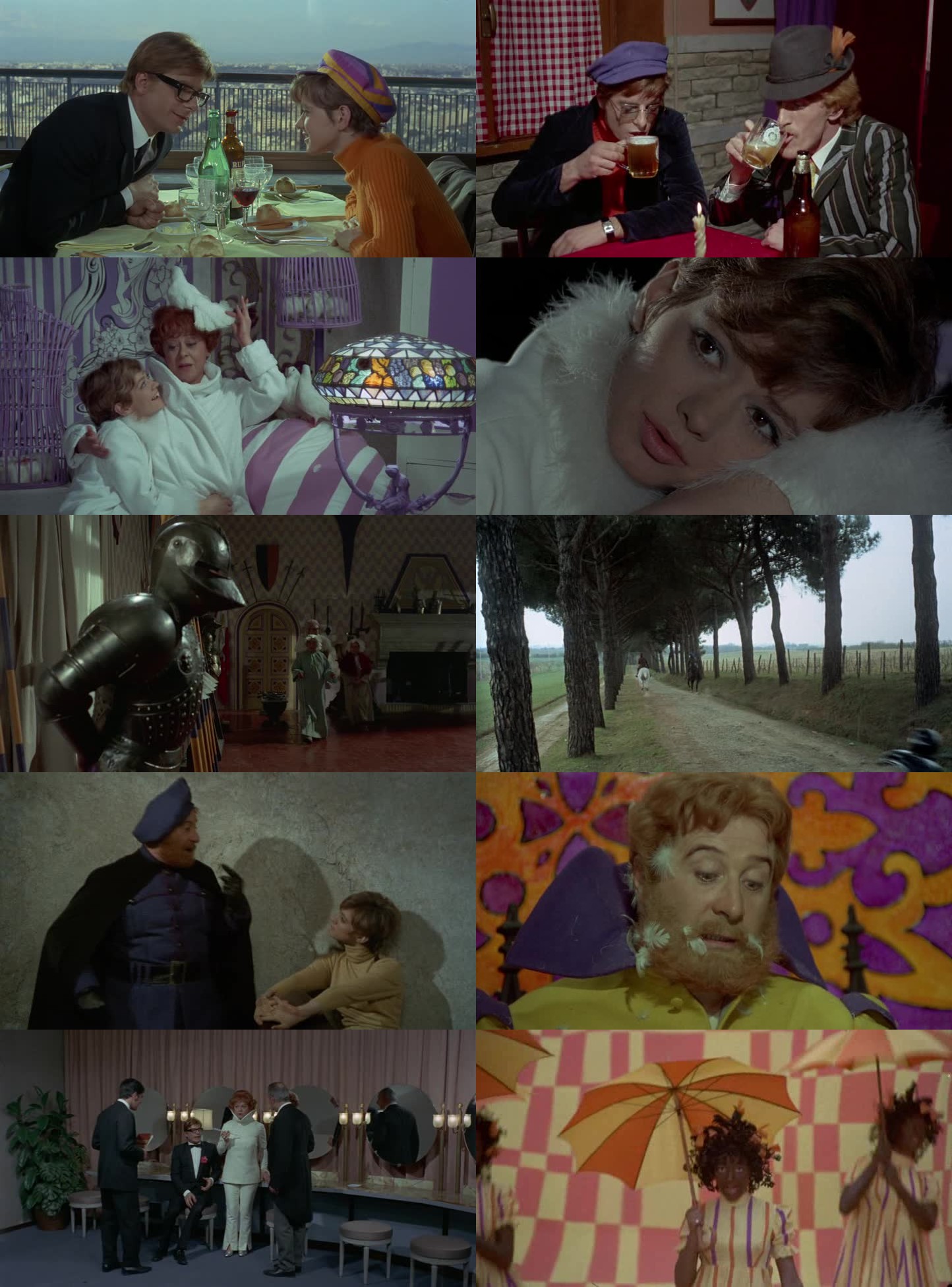 Dont.Sting.the.Mosquito.1967.ITALIAN.WEBRip.XviD.MP3-VXT Scarica Gratis