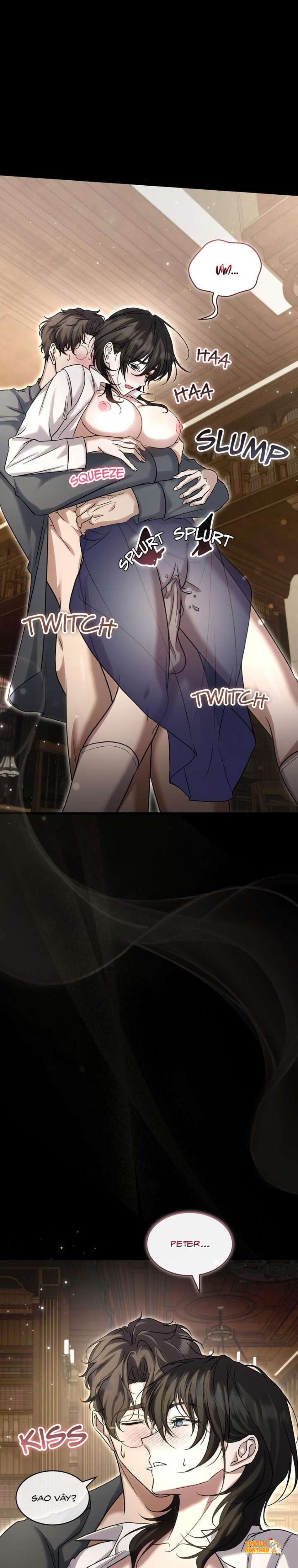 Xem ảnh tmp7vjyptw0 trong truyện hentai [không Che] [18+] Tiểu Thư Quá Tò Mò - Chapter 1 - www.hentaitvn.net