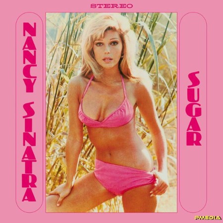 Nancy Sinatra - Sugar (2024)