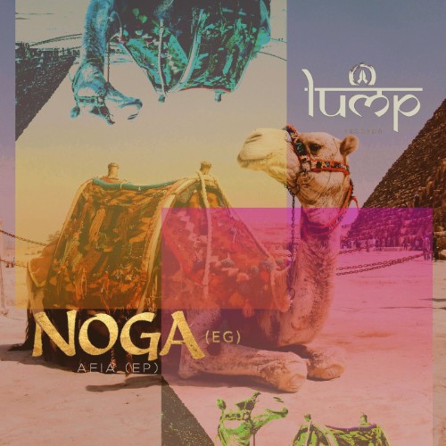 NOGA (EG) - Afia (2026)