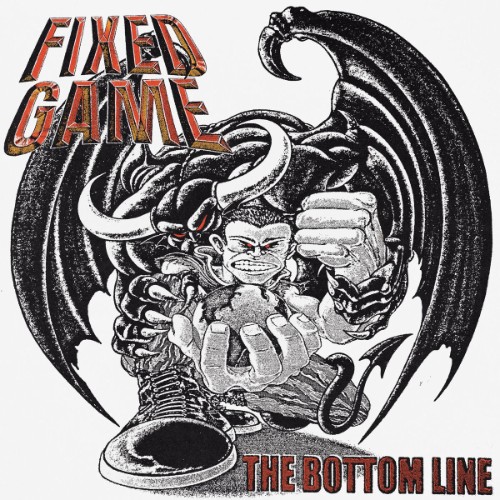 Fixed Game - The Bottom Line (2026)